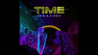 Cain - TIME ft Sol7 D C