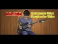Download Lagu Mutiara Hidupku (Segalanya Bagiku) l Guitar Cover By Hendar l