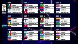 New song TimisTime for Africa The official FiFA world cup song New 2026