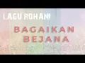 Download Lagu BAGAIKAN BEJANA - LAGU ROHANI (Cover) | by MH