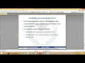 04-07 BASICS String Buffer and String Builder