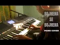 Download Lagu Bojhena Se Bojhena Piano Cover