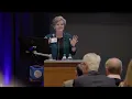 Geisinger Commonwealth Day 2024 full ceremony