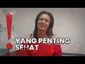 Yeyen Lydia Sibuk Kerja Sampai Lupa Cari Pasangan