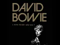 David Bowie - Changes (Mono Single Version) [2015 Remastered Version]