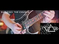 Note4Note | Steve Vai - Building The Church LIVE - Cover 2021