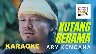 Download Kutang Rerama - Ary Kencana (Karaoke Tanpa Vocal) MP3