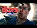 The Boys EL RESUMEN BADASS Parte FINAL