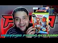 Unboxing FGURA BoBoiBoy Blizzard Dan Nova