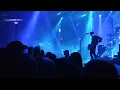 Highly Suspect, Blue Eyed Devil - live@ Mars Music Hall, Huntsville 02/07/2025