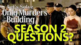 lets solve only murders in the building episode 10 open and shut recap review explained s01e10