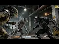 Lagu PREDATOR vs WEREWOLF vs VENOM – Monster Clash in 4K (4K FULL MOVIE)