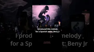 sample breakdown cereza de certeza beny jr 