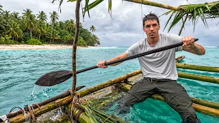 Escape Or Die: Deserted Island