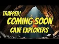 Dangerous Cave Exploration - This Indie Game is INSANE