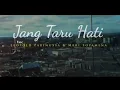 Download Lagu JANG TARU HATI - Leopold Parinussa \u0026 Meri Sopamena (Official musik video original)