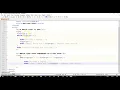 PHP Lecture 10 CONVERTING A WHILE LOOP CODE TO A FOR LOOP IN PHP