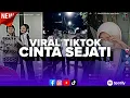Download Lagu DJ CINTA SEJATI - LEMBAH YANG BERWARNA || BOTTLEG