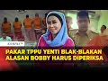 Download Lagu [FULL] Pakar TPPU Yenti Blak-blakan Alasan Bobby Nasution Harus Diperiksa Pasca TOP Jadi Tersangka