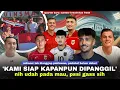 Download Lagu Miliano Salting Digerudug Fans Indo: 2 Gelandang Tunggu Panggilan PSSI, Portugal X Jerman: Quartet👍