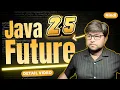 Java 25 Features Explained What s New Why It Matters Instant Main Methods More - Hindi