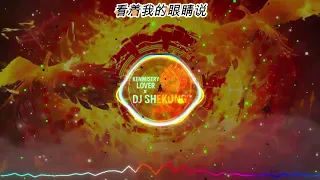 manyao remix kan zhe wo de yan jing shuo u0026 kenmisery lover u0026 shekong