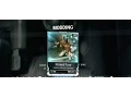PRIMED FURY performance test and comparison with Berserker