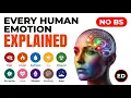 Your Emotions Are Not Random They Are Survival Signals