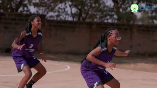 SPORTS TALENT DEVELOPMENT CAMP  OPENING CEREMONY-KIGALI