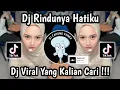 Download Lagu DJ RINDUNYA HATIKU PADAMU KASIH || DJ RINDUNYA HATIKU ‎VIRAL TIKTOK 2025 🔥