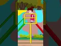 Download Lagu one two three #shorts #preschool #kindergarten