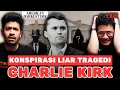 Download Lagu KONSPIRASI LIAR TRAGEDI CHARLIE KIRK 😱