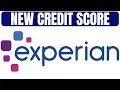 Experian Just Dropped a NEW Credit Score And It Changes EVERYTHING