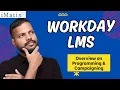 Overview on Programming Campaigning in Workday LMS Workday LMS Training Workday LMS iMatix