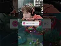 Download Lagu janji gak kumar lagi ya kai haha #onickairi #mobilelegends