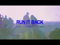 Run It Back [Luuk Van Dijk Remix] (feat. Caroline Byrne) - Gorgon City