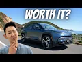 Fisker Ocean Review The Worst Car Ever