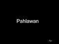 Download Lagu Captain Jack - pahlawan