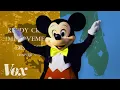 Why Disney World is in Florida
