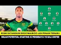 Download Lagu Resmi Datangkan Diego Mauricio jadi Pemain Terbaru❗Potential Starting XI Persebaya vs Bali United