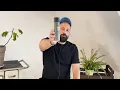 KMS HAIRPLAY Dry Wax | 124g - Video 2 of 1