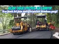 Download Lagu Gumitir Street project to meet target 24 hours working through the morning
