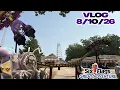I ve missed ALOT Great Adventure VLOG 26