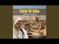 Lagu Salat al isha
