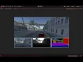 Unity Synthetic Data Demo