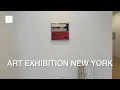 ART CITY NEW YORK HIGHLITES FALL 2025 artnyc