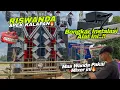 Download Lagu BONGKAR RAHASIA ALAT YANG DI PAKAI RISWANDA CAK WAN‼️CEK SOUND 12 TURBO ACARA JARANAN🔥