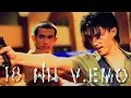 18 ฝน : เสือ - ธนพล อินทฤทธิ์ [ver.Emo Rock]