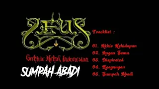 Download musik metal live gelegar brebes #5 | zeus sumpah abadi MP3