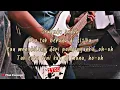 Download Lagu Stevan Pasaribu - Belum Siap Kehilangan Cover Rock | iYoe Concept ( KARAOKE ) No Vocal